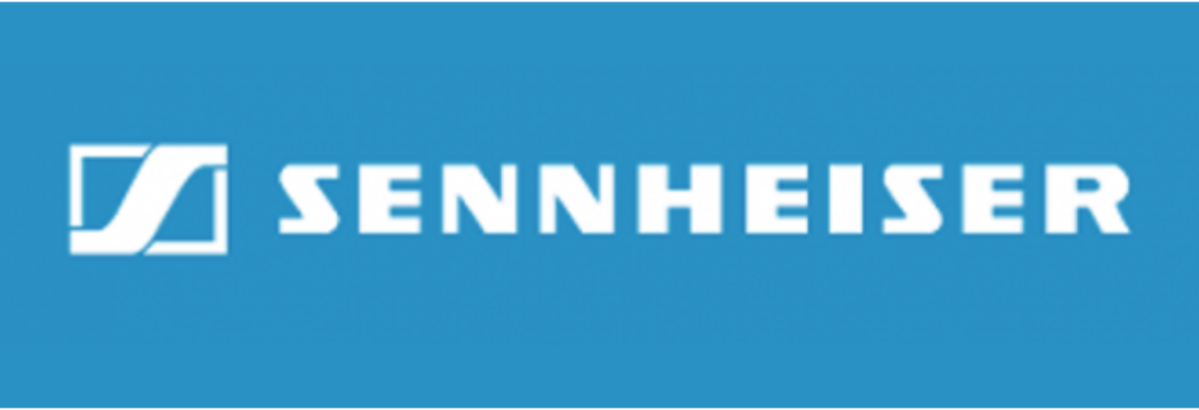 Sennheiser logo